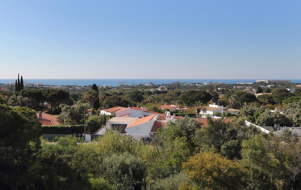 Sunfield Guest House - Only Adults Albufeira Esterno foto